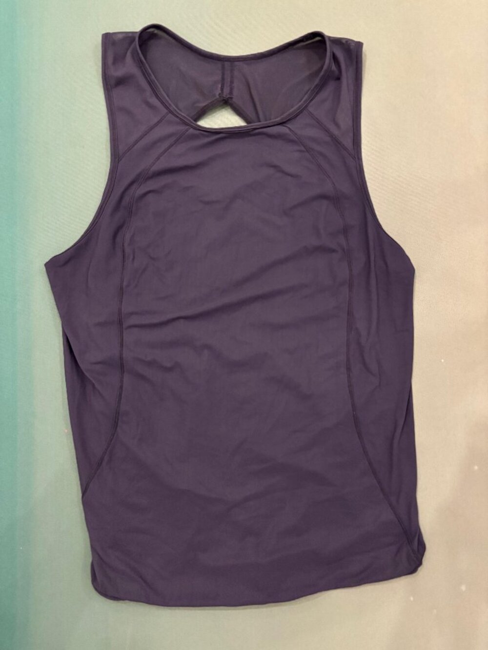 Lululemon Ebb to Street Tank